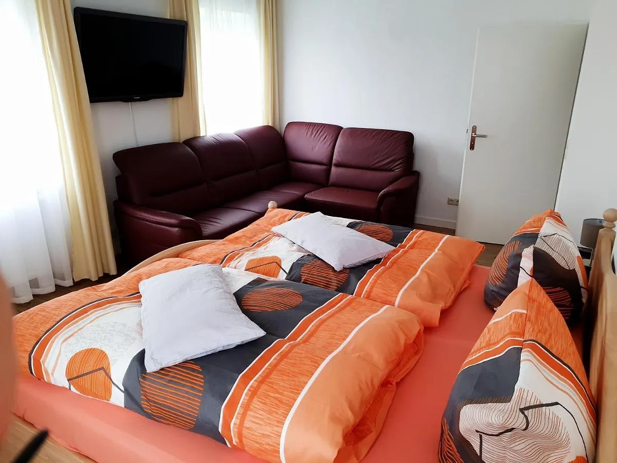 Holiday home Ferienhaus Am Donauspitz Kelheim Germany
