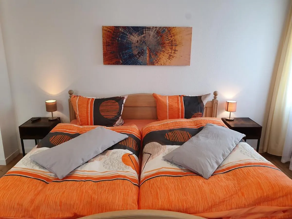 Ferienhaus Am Donauspitz Kelheim