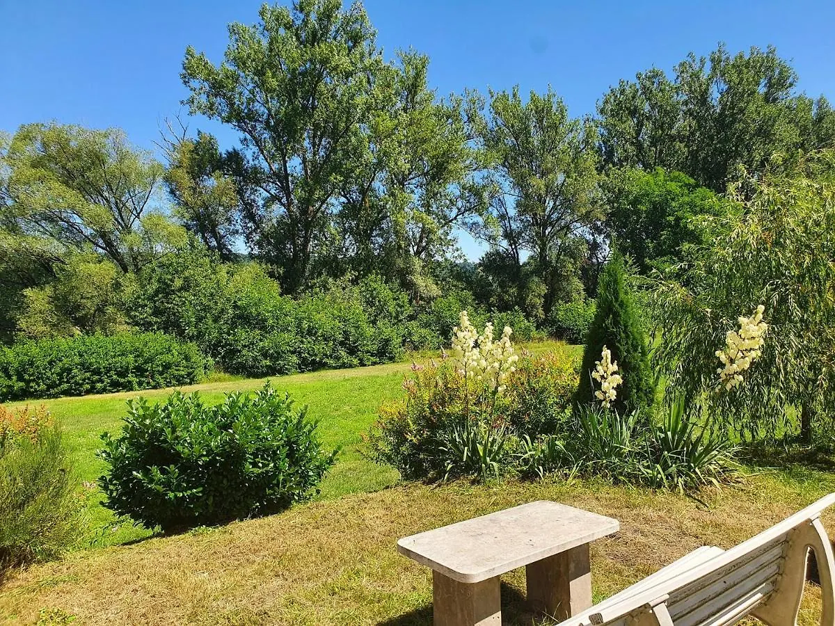 Holiday home Ferienhaus Am Donauspitz Kelheim