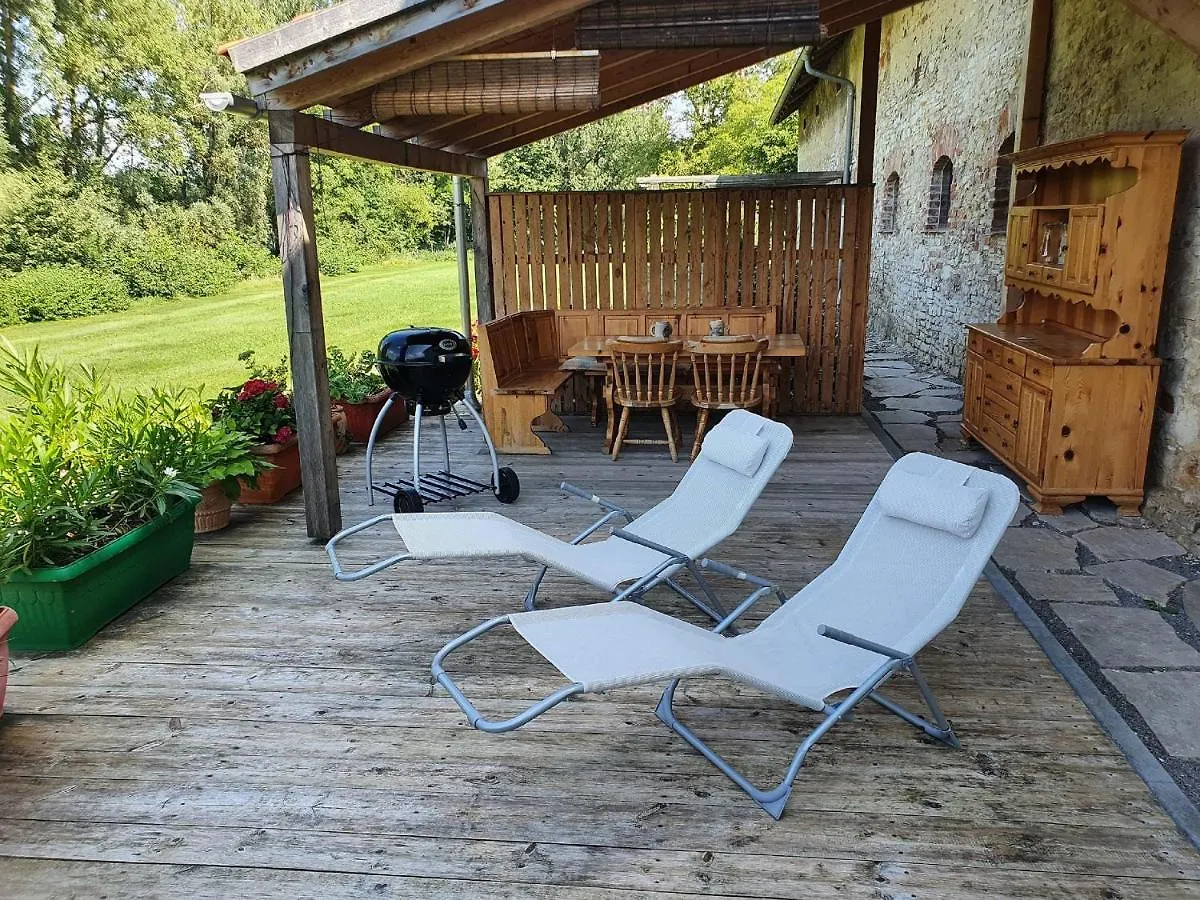 Ferienhaus Am Donauspitz Kelheim 0*,  Germany